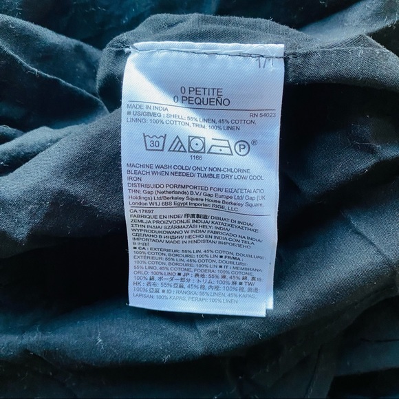 Banana Republic Maxi Dress - Picture 5 of 5